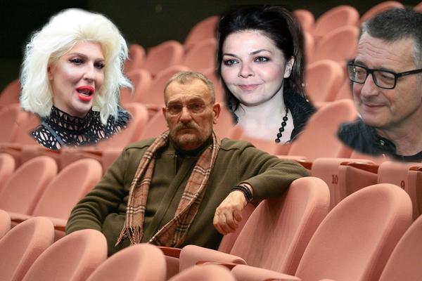 SINIŠA KOVAČEVIĆ ISPROZIVAO POLA SRBIJE JEDNIM TVITOM: Evo kako su mu poznati odgovorili (FOTO)