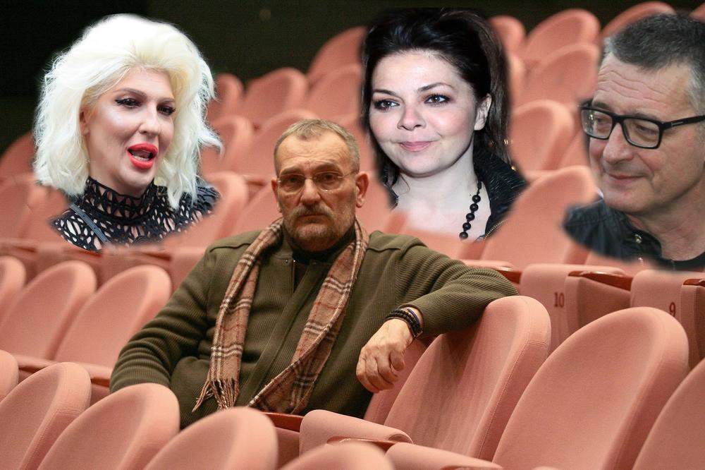 SINIŠA KOVAČEVIĆ ISPROZIVAO POLA SRBIJE JEDNIM TVITOM: Evo kako su mu poznati odgovorili (FOTO)