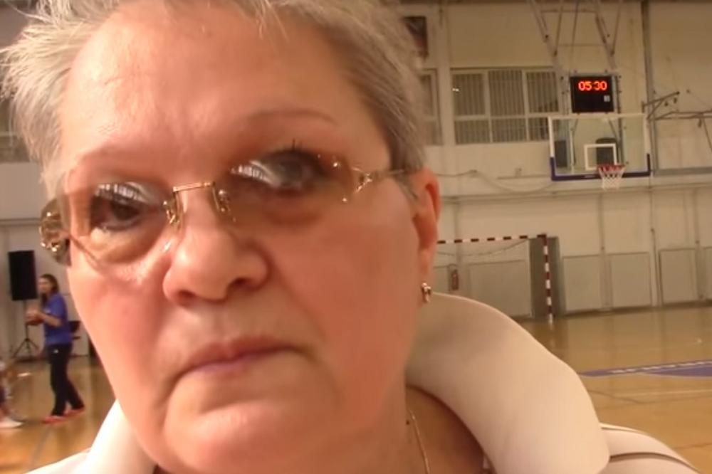 ŽKK Crvena zvezda odmah pronašla v.d. predsednika! (FOTO)