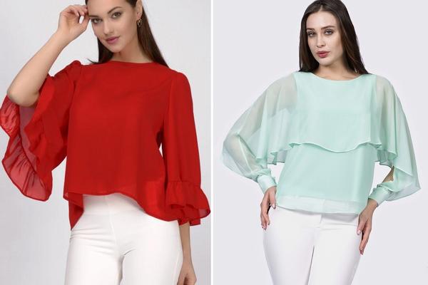 DA LI STE SPREMNE ZA JESEN? Iskoristite neverovatne popuste na ove fenomenalne bluze!