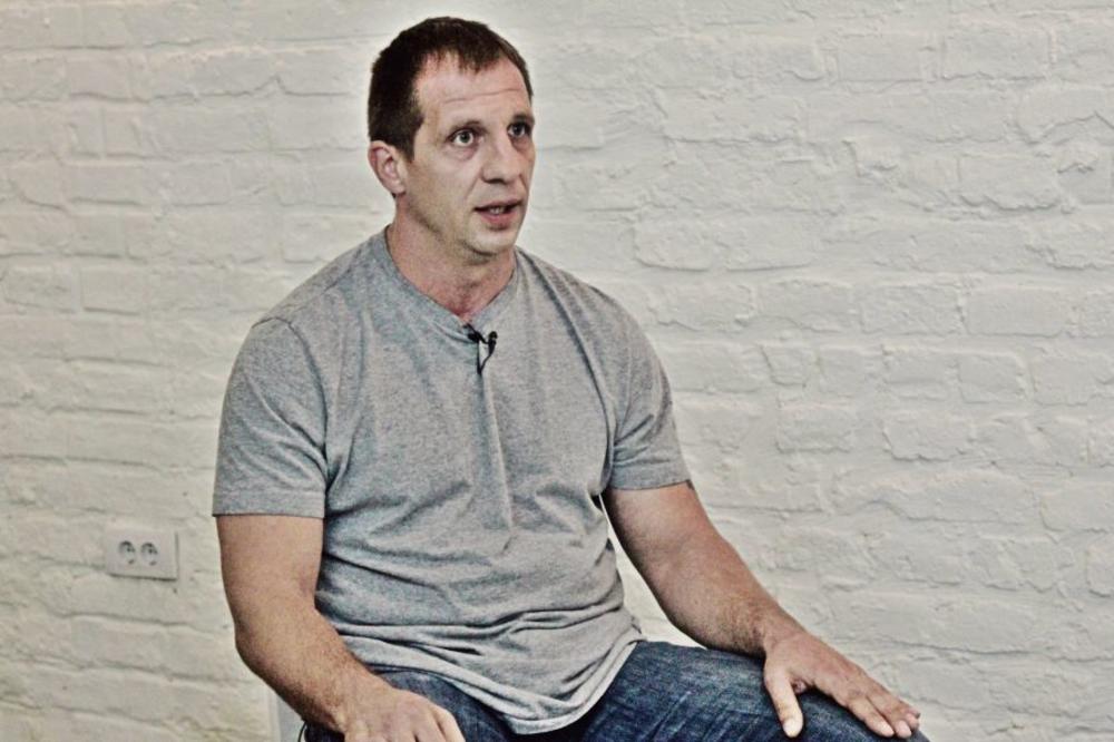 Predsednik MMA saveza Beograda u gostima Espresa pred događaj godine: Srbi i dalje kažu za nas da smo budale koje se biju! (FOTO) (VIDEO)