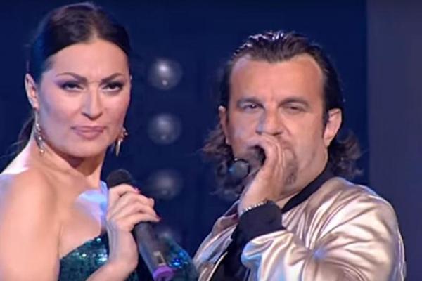 CECA OSTALA ZATEČENA ZBOG ONOG ŠTO JOJ JE LUKAS URADIO! PUČE PRIJATELJSTVO KAO JAJE NA USKRS: Rat upravo počinje!