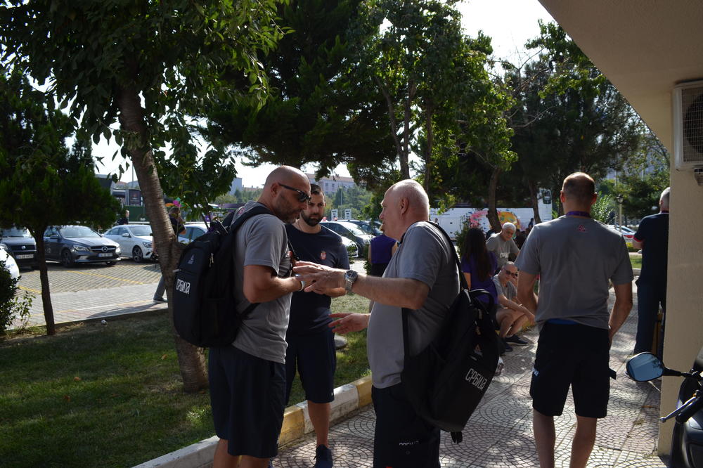 SRBIJA JE DOBILA NAJVEĆE MOGUĆE POJAČANJE NA EP U ISTANBULU! (FOTO) (VIDEO)