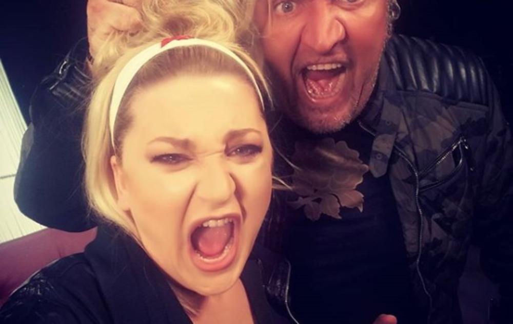 Posle Helene, stiže još jedna devojčica