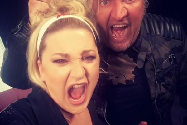 NATAŠA DNK BEZ DLAKE NA JEZIKU: Mlade ku.ve treba je.ati i tući jer su nevaspitane! (FOTO)