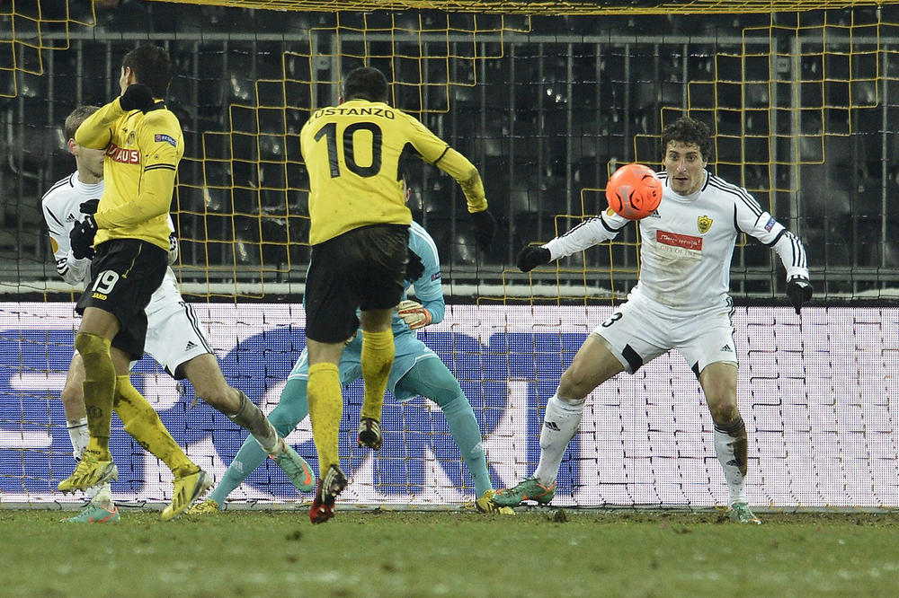 Trener Jang Bojsa istakao koja dva igrača Partizana predstavljaju najveću opasnost po njegovu ekipu! (FOTO)