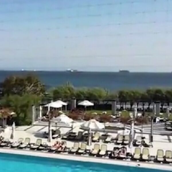 Majko mila! Pali smo u nesvest kada smo videli u kakvom hotelu su smešteni srpski košarkaši na Eurobasketu! (VIDEO)