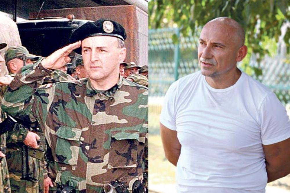 MAFIJAŠKA LIKVIDACIJA VEKA - DAN POSLE: Gagi Nikolić otkrio neverovatne detalje! SUSRET U CRKVI BIO JE FATALAN, morao sam da bežim!