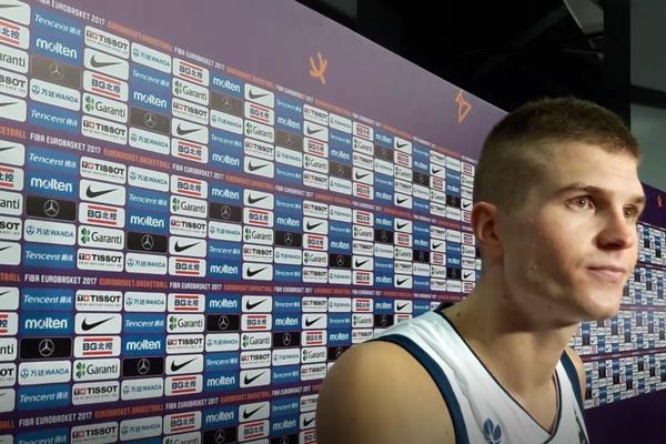 Hrabra izjava Murića pred Špance! Idemo da se pobijemo, onako balkanski, pa šta bude!