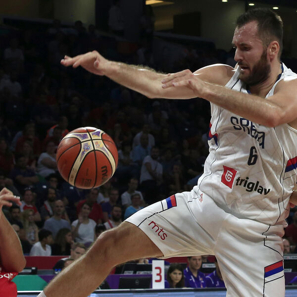 PROGRAM DANA NA EUROBASKETU: Srbi, Orlovi vam moraju danas biti ispred Lige šampiona!