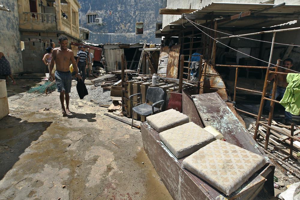 DRAMA NA KUBI: Tropska oluja prerasla u URAGAN, naređena EVAKUACIJA turista!