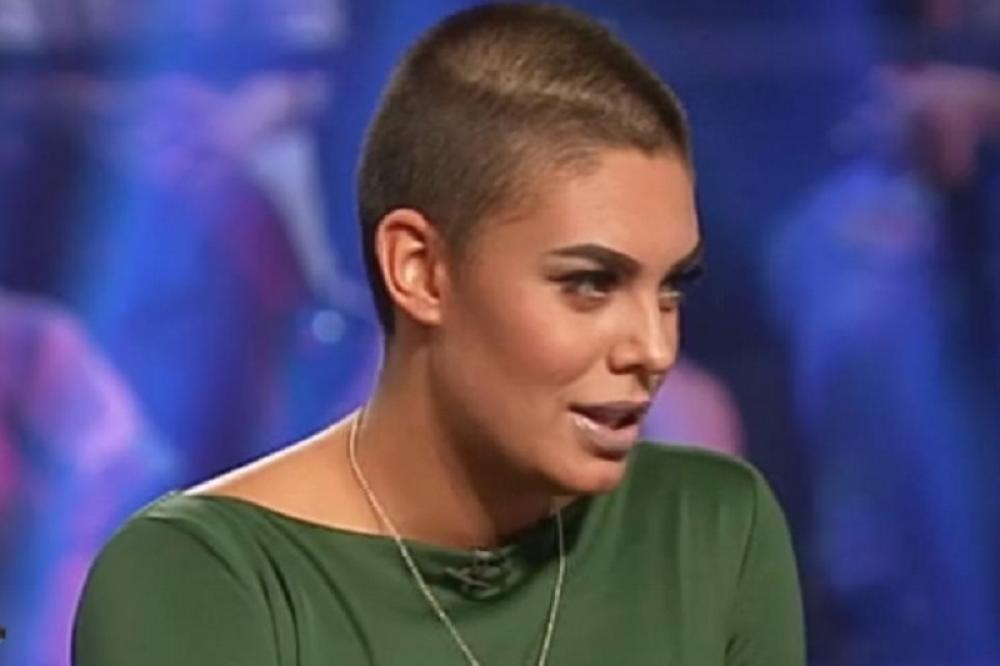 MINA PRIZNALA DA JE IMALA ODNOSE SA ŽENOM! Odmah startovala OVU učesnicu Zadruge