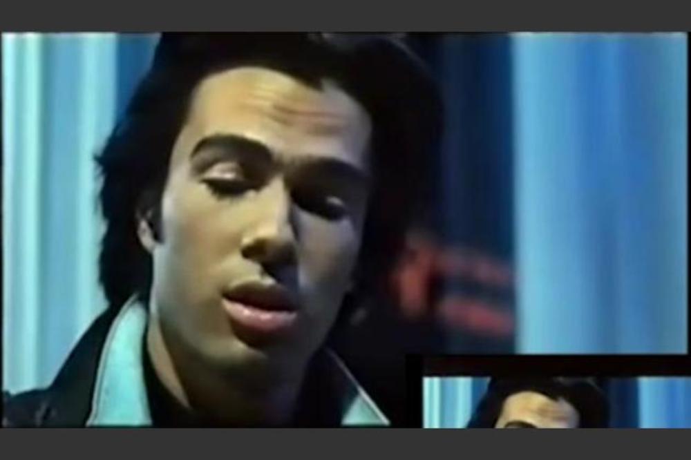 STIDEO GA SE I BOG I OTAC: Ovog Srbina je gledala SVA JUGA, a droga ga je RAZORILA