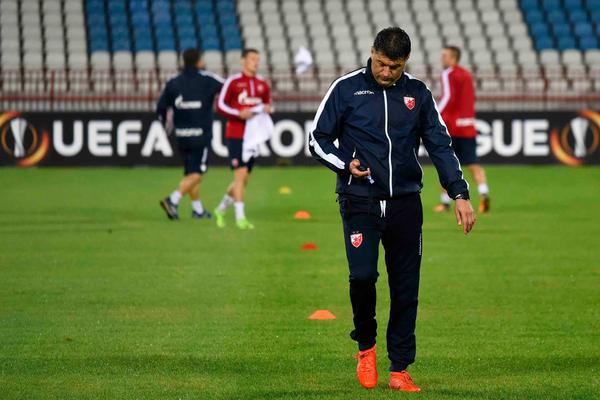 Znate li ko je Klark Kent Crvene zvezde? (VIDEO)