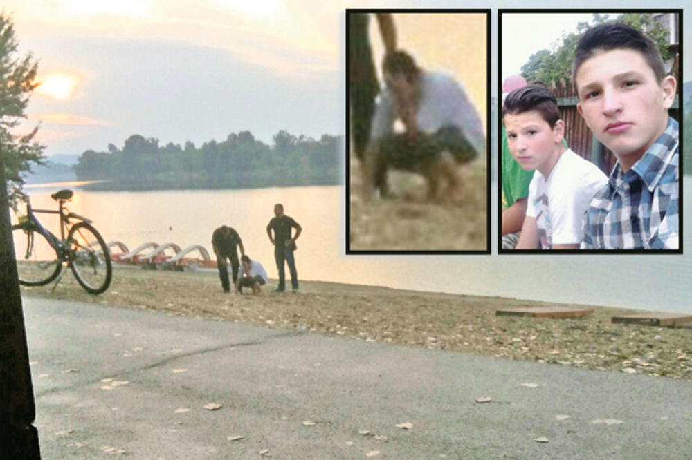 UTAPANJE BRAĆE NA SREBRNOM JEZERU: Dečak promenio iskaz u korist direktora i trenera!