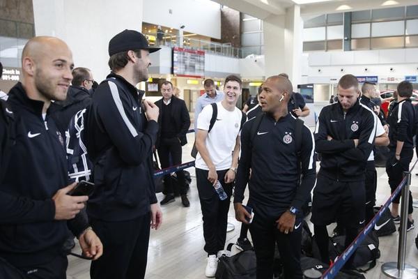 Rešena je zavrzlama oko prenosa mečeva večitih rivala u Ligi Evrope! Evo gde možete da ih gledate! (FOTO)