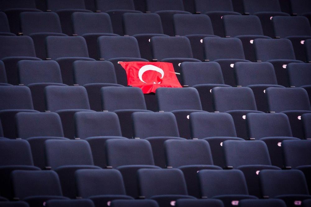 OGROMAN PROBLEM NA EUROBASKETU: FIBA je u škripcu i ne zna kako da ga reši! (FOTO) (VIDEO)