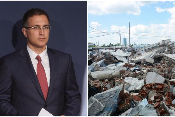 Stefanović: Slučaj Savamala biće rešen, tu nema dileme!