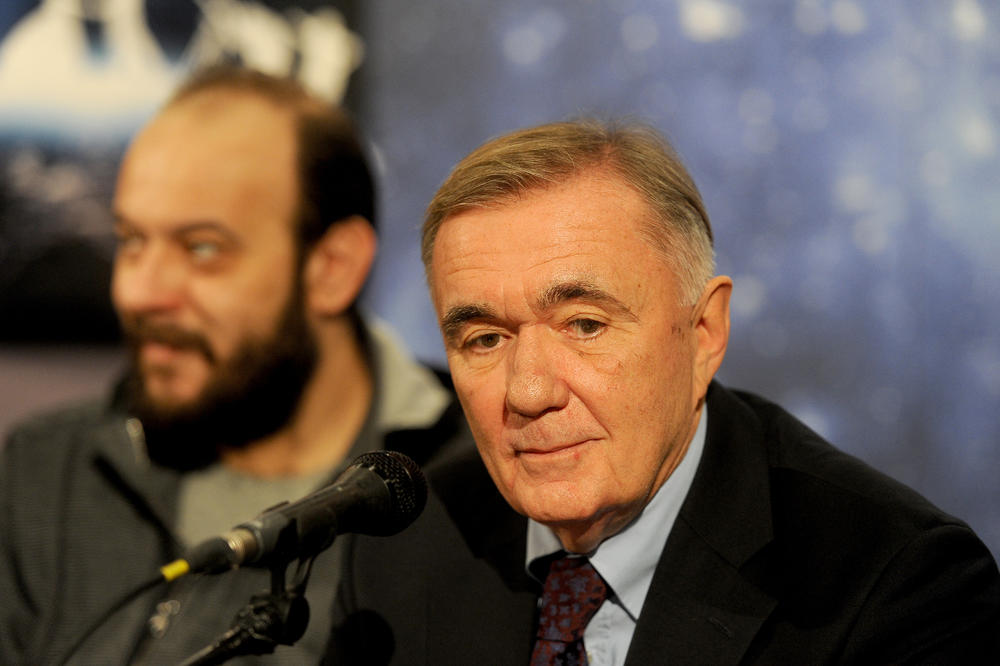 SLAVNI REDITELJ OTKRIO ULTIMATUM KOJI JE POSTAVLJEN SRBIJI! Ove reči o Kosovu POGAĐAJU u sam centar problema