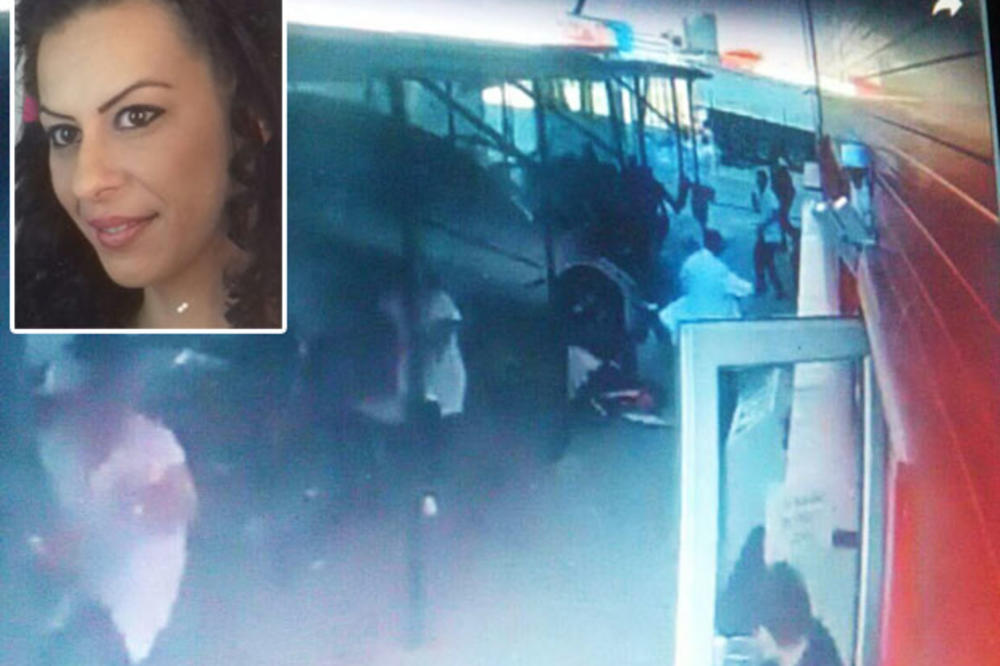 SEĆATE LI SE ALEKSANDRE KOJU JE PREGAZIO AUTO NA RADNOM MESTU? Još uvek nije dobila ODŠTETU i TUŽI FABRIKU