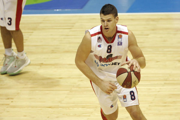 FMP POBEDOM OTVORIO SRPSKO-HRVATSKI VIKEND: Dragan Apić ponovo odigrao maestralnu partiju za Pantere!