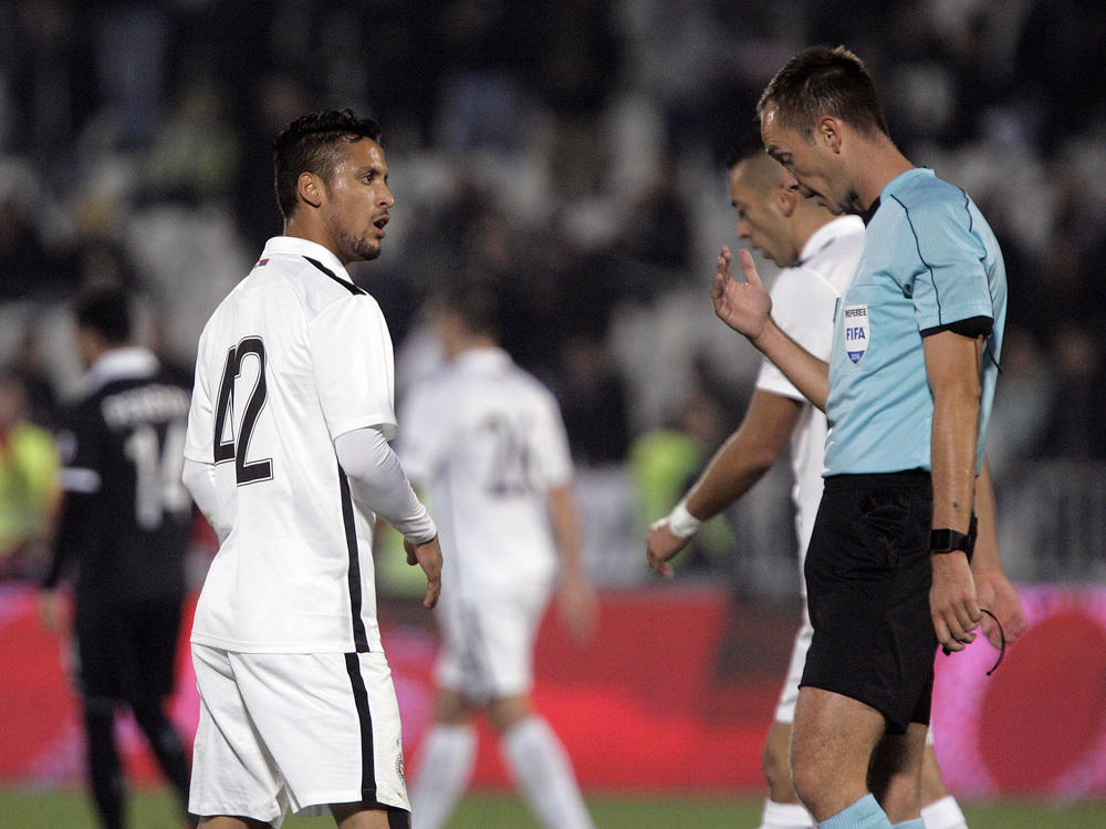 Srđan Jovanović ističe da je Mažić za njega Novak Đoković