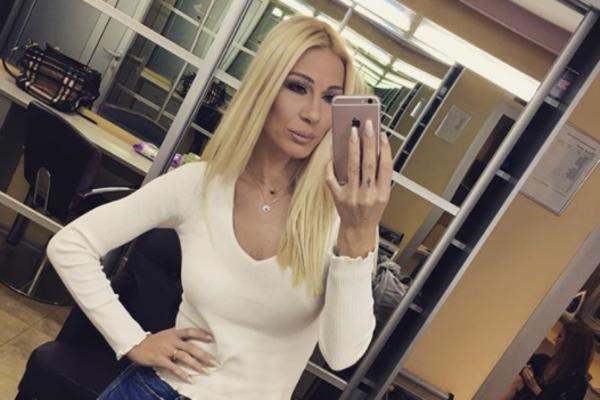 MISLILI STE DA JE LUNA PRELEPA? Ovako izgleda ćerka Vesne i Đoleta Đoganija! (FOTO)