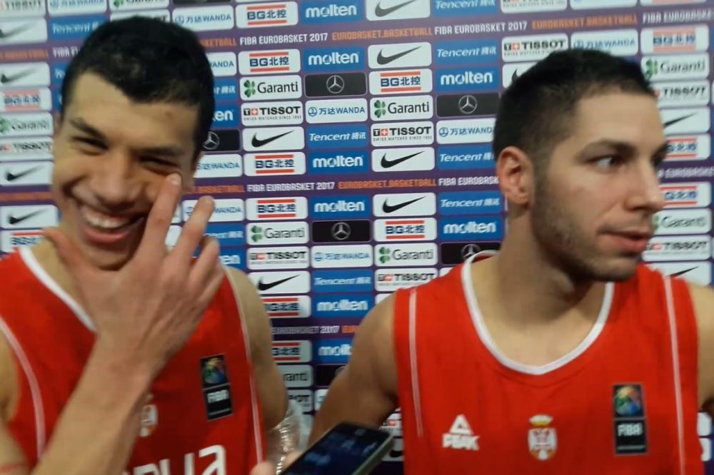VASA MICIĆ DOBIJA DRUŠTVO: Efes spremio brdo para samo da dovede Srbina u Tursku!