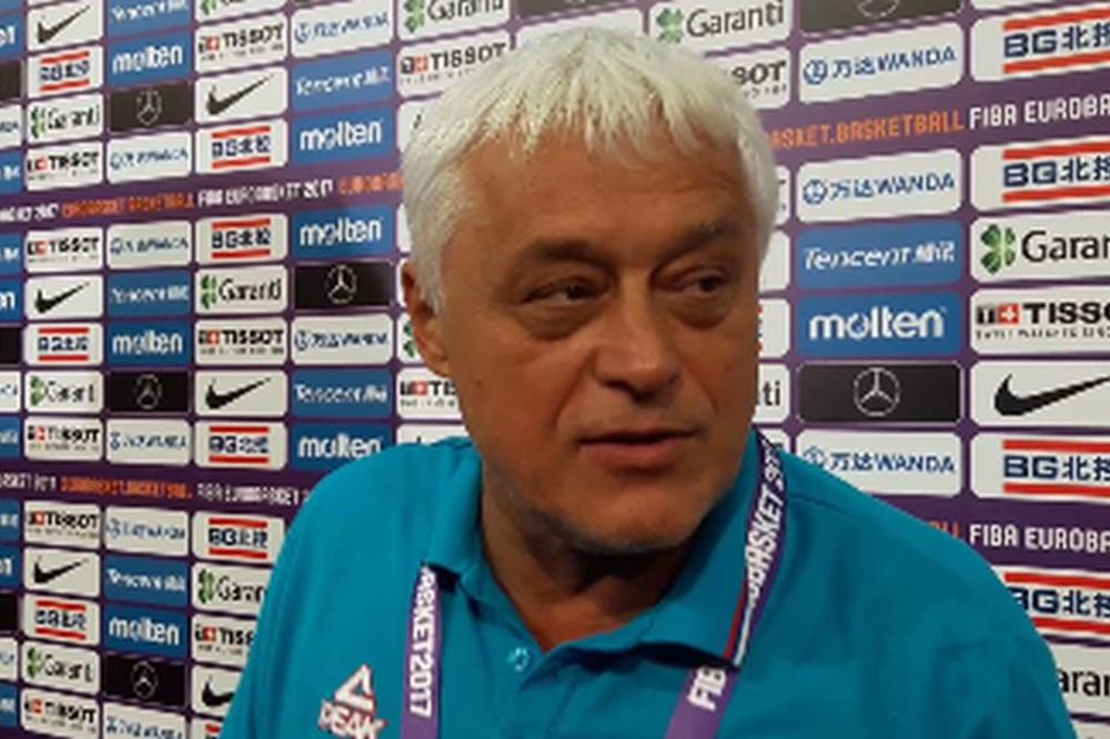 Na korak od potpisa! U Partizan stiže čovek sa prosekom od 17.5 poena i 10 skokova po meču! (VIDEO)