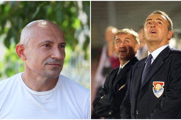 KO MU JE ČESTITAO ŠTO JE UBIO ARKANA I KAKO JE UHAPŠEN! Ispovest Gagija Nikolića i dalje šokira Srbiju! (FOTO)