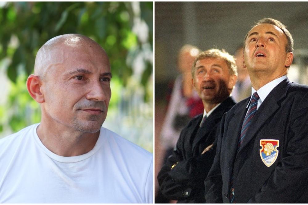 KO MU JE ČESTITAO ŠTO JE UBIO ARKANA I KAKO JE UHAPŠEN! Ispovest Gagija Nikolića i dalje šokira Srbiju! (FOTO)