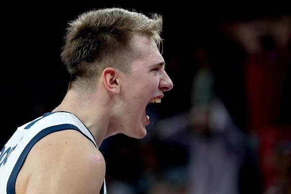 NE TREBA TO NJEMU: Luka Dončić doneo važnu odluku pred NBA draft! (VIDEO)