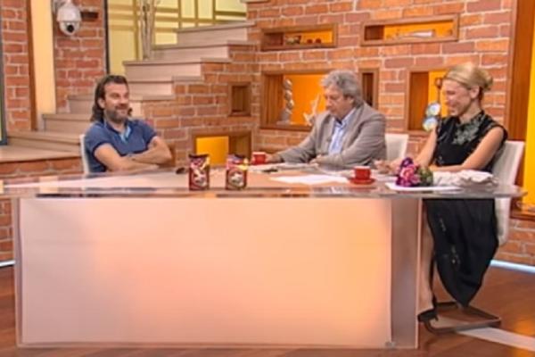 OVO JE ZAISTA PREVIŠE PA ČAK I ZA NJEGA! Lukas ulazi u Parove, možda nađe i NOVU devojku