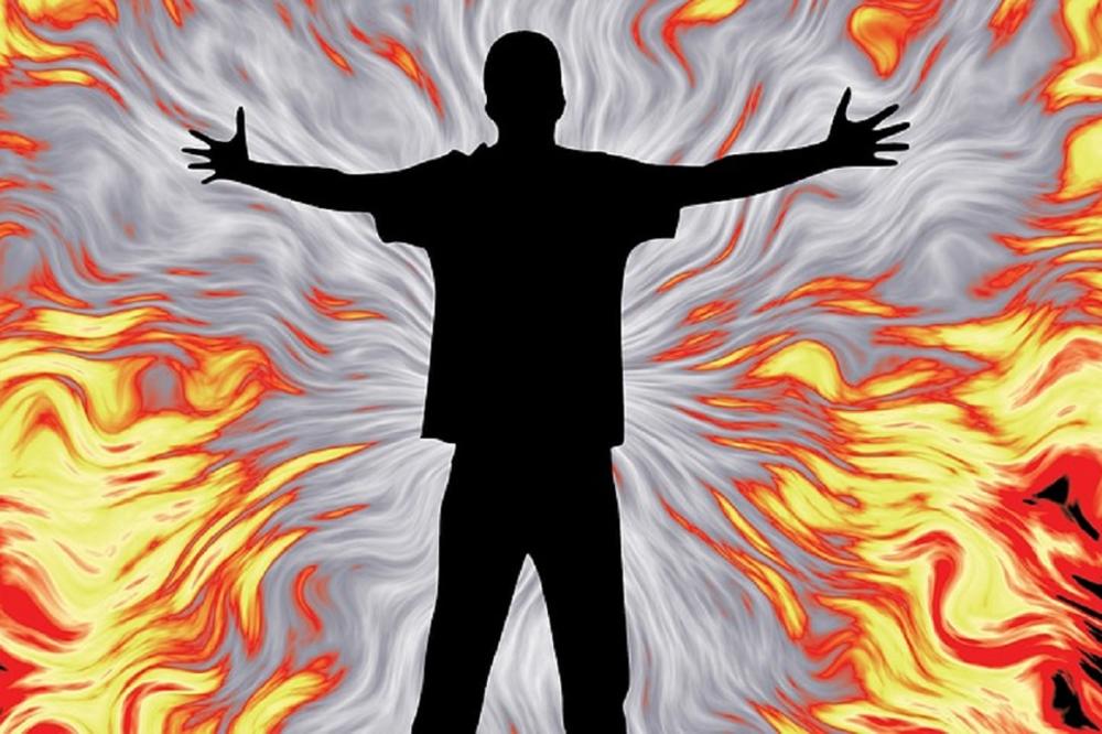 5 znakova da vam je život pred velikom i dobrom promenom! (FOTO) (GIF)