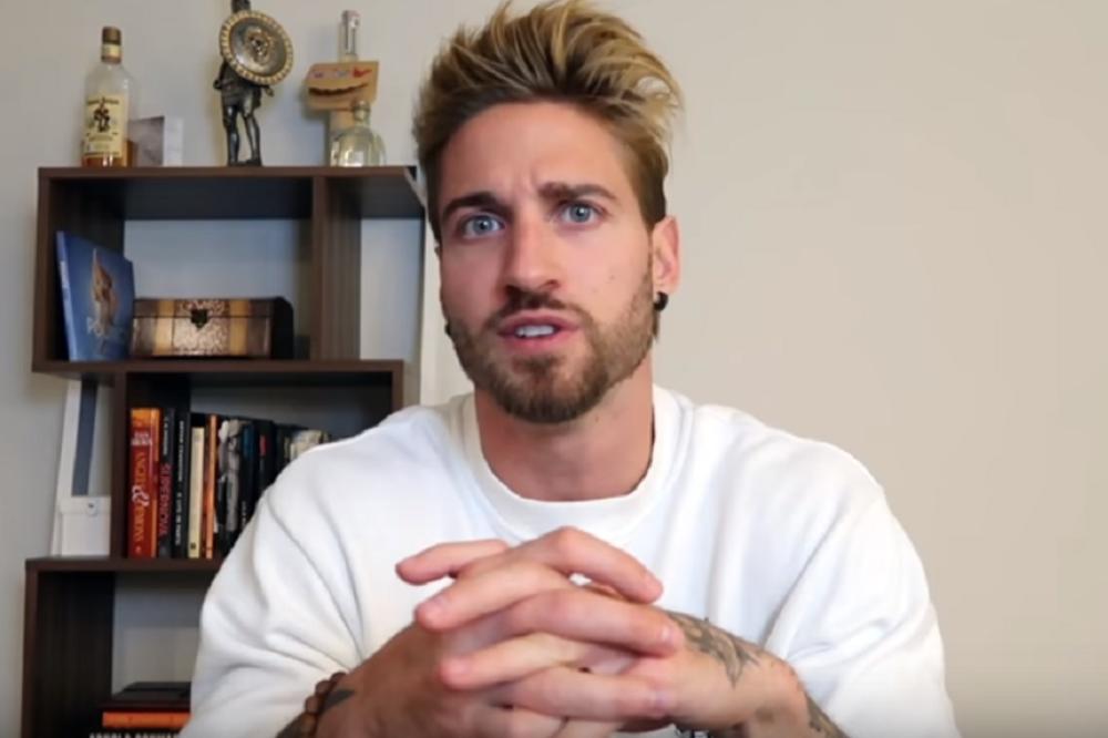 Izgleda Too Hot, a kakvu samo mačkicu ima! (FOTO) (VIDEO)