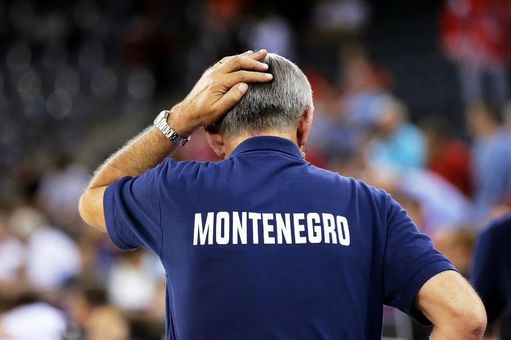 CRNA GORA MU BILA POSLEDNJA: Legendarni Bogdan Tanjević završio trenersku karijeru!