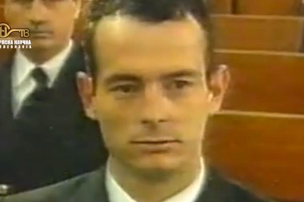 MARINOS JE ODBIO DA 1999. BOMBARDUJE SRBE: Ovo je Grk koji je zbog svoj herojskog čina dobio ROBIJU! (VIDEO)