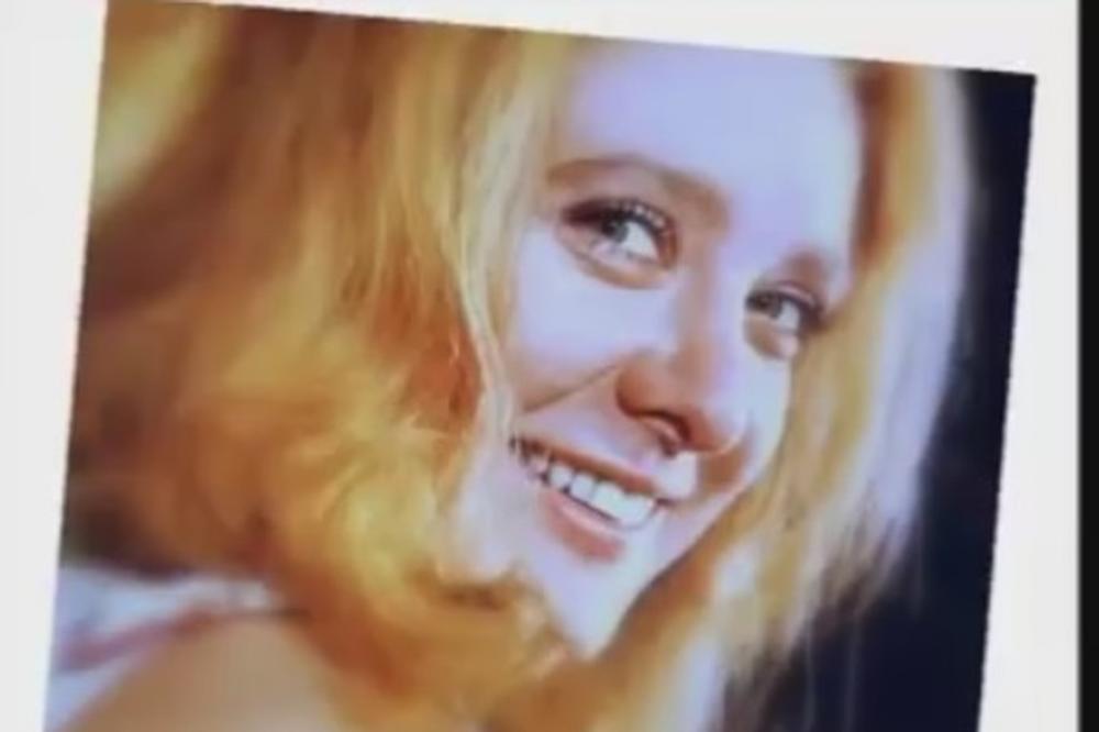 KOMŠIJE SU JE PRONAŠLE MRTVU U FOTELJI: Srpska pevačica je imala ogromnu popularnost i buran život, a na sahrani se desila užasna stvar