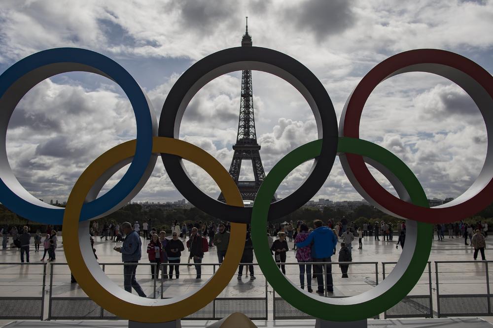 BREJKDENS KAO OLIMPIJSKA DISCIPLINA: Čudan predlog Francuza za novi sport na najvećoj sportskoj svetkovini!