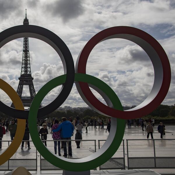 BLIŽI SE OTVARANJE! Organizatori OI preuzeli plamen u Atini!