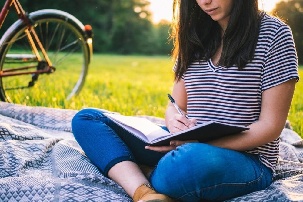 Šta brzina pisanja i veličina slova govore o vama? (FOTO) (GIF)