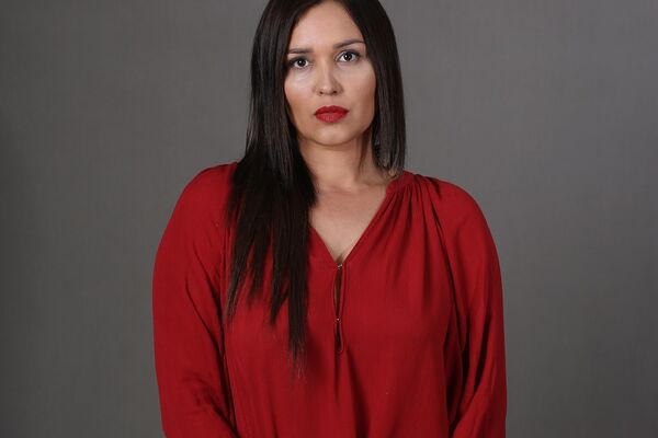 UMALO SE NISU POBILE! Voditeljka Parova napala Radu, a ova joj je zapušila usta!