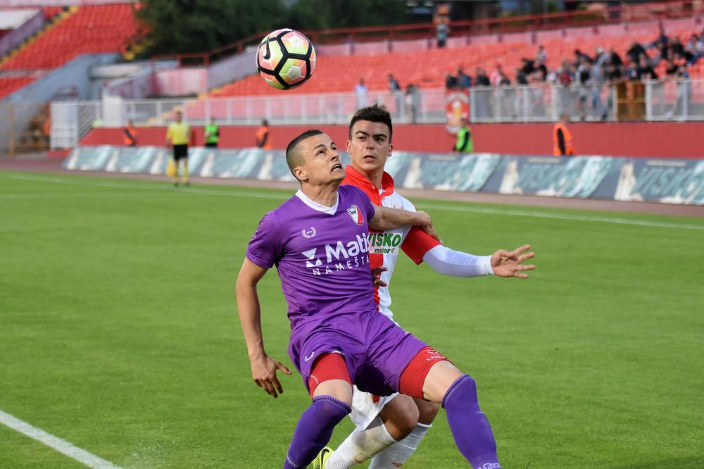 Novi otkaz u Superligi Srbije! (FOTO)