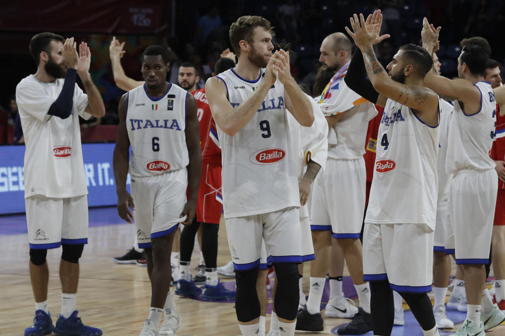 KONAČNO: Italijani objavili spisak od 12 imena, njihov selektor nema sindrom Ilije Petkovića!