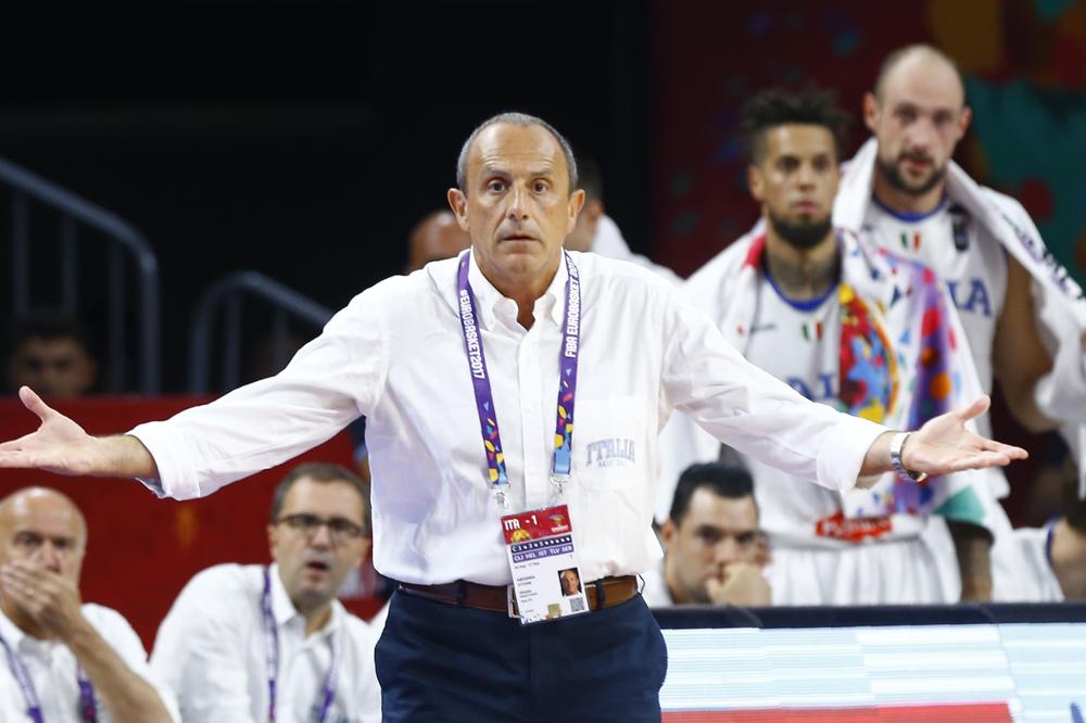 Etore Mesina nije preživeo Orlove! (FOTO)