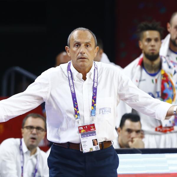 Etore Mesina nije preživeo Orlove! (FOTO)