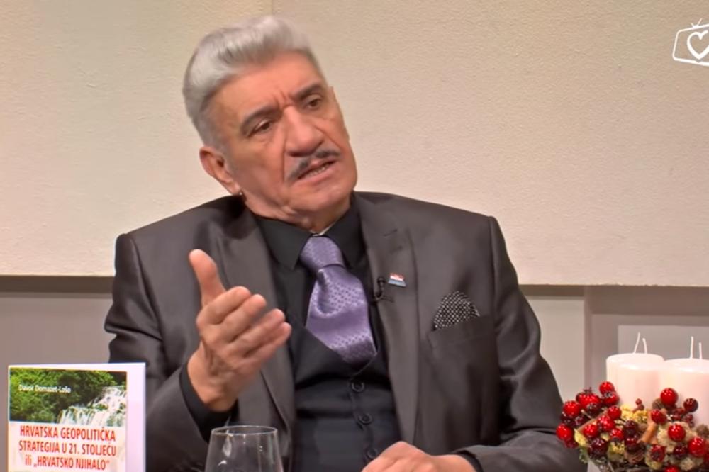 HRVATSKI GENERAL ZAPRETIO DA VOJSKA MOŽE BITI U LJUBLJANI ZA 48 SATI: A onda je istog trenutka gorko zažalio!