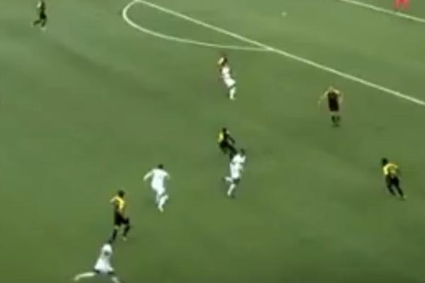 PARTIZAN IMA NOVI PAKLEN TANDEM: Bambi rekao - ručaj, Janković poslušao! (VIDEO)