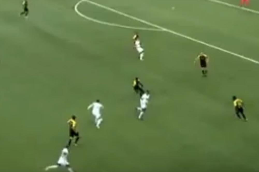 PARTIZAN IMA NOVI PAKLEN TANDEM: Bambi rekao - ručaj, Janković poslušao! (VIDEO)