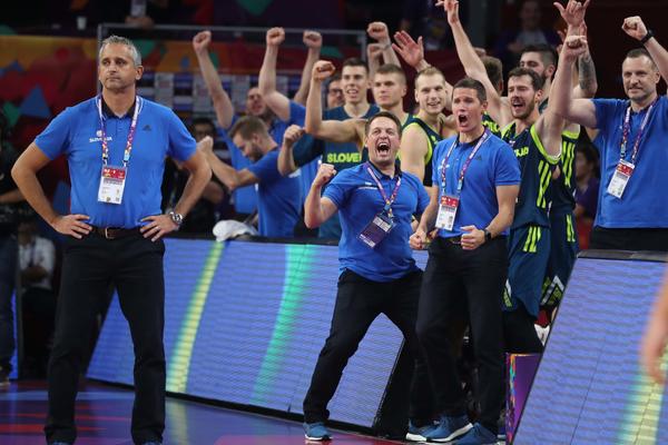 Kraj jedne ere! Srbin rekao kraj reprezentaciji Slovenije, a poznato je i ko će ga naslediti! (FOTO)